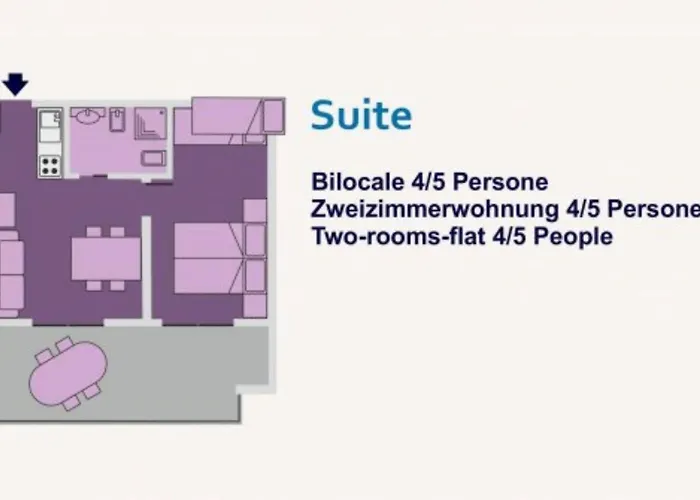 Fun By The Pool-beahost Appartement