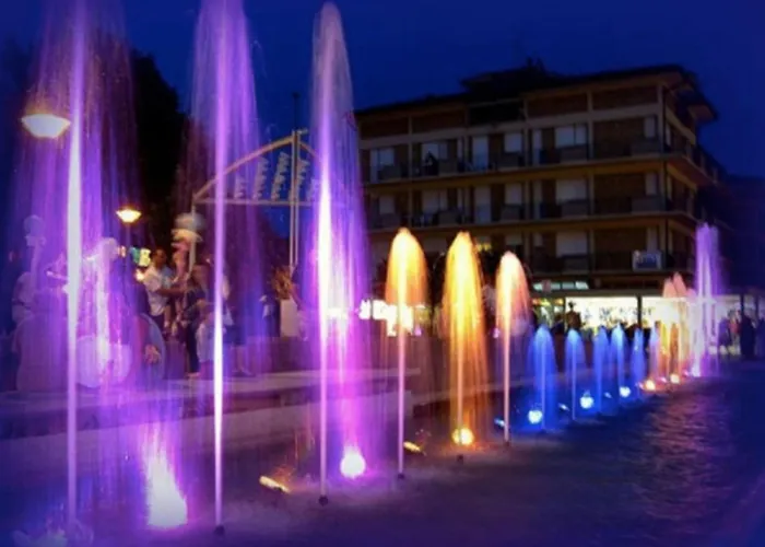 Appartement Fun By The Pool-beahost Bibione